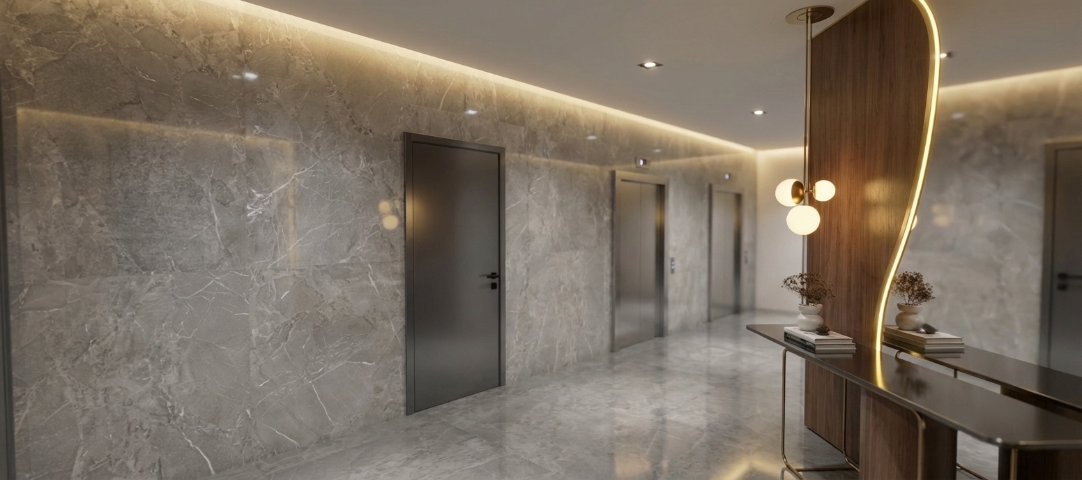 Hall de Entrada