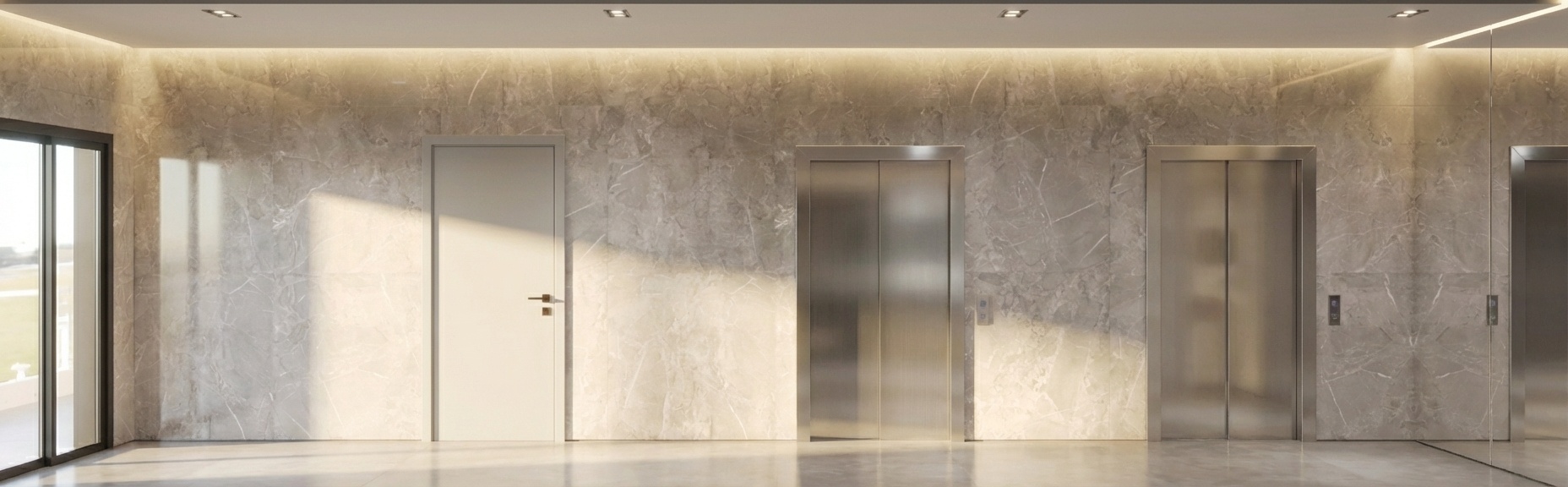 Hall de Entrada