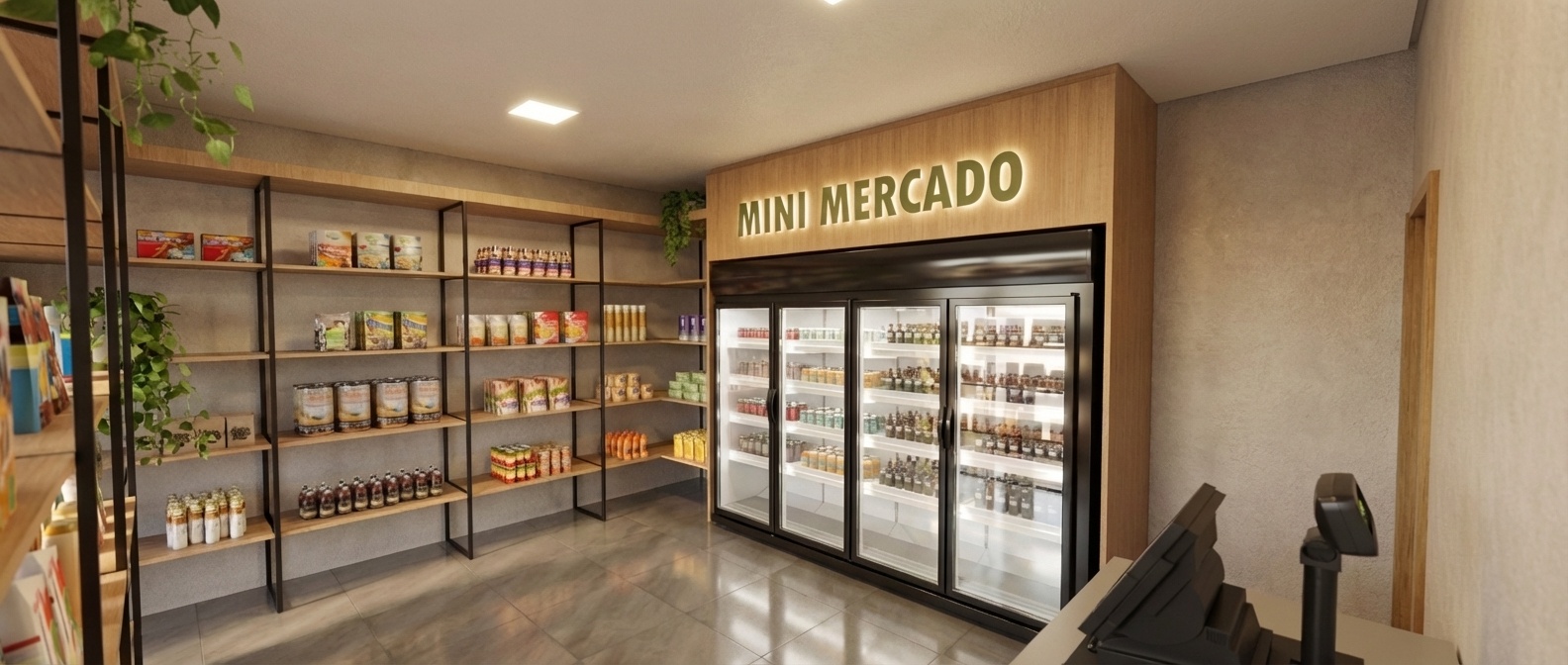 Mercado Autônomo