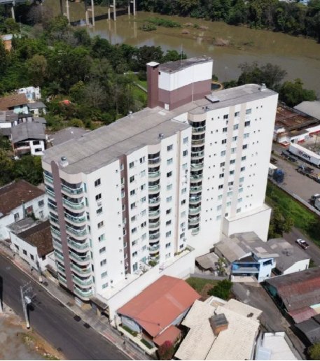 Residencial Aurora